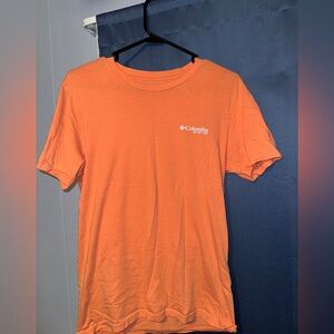 Men’s Columbia Shirt